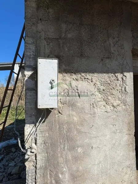Terreno Edificabile via Contrada Valle Merli, Francavilla Al Mare
