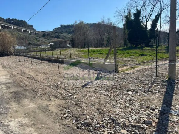 Terreno Edificabile via Contrada Valle Merli, Francavilla Al Mare