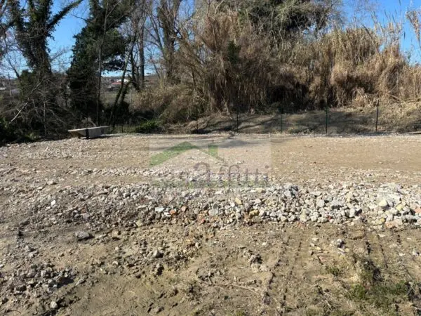 Terreno Edificabile via Contrada Valle Merli, Francavilla Al Mare