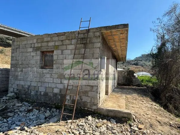 Terreno Edificabile via Contrada Valle Merli, Francavilla Al Mare