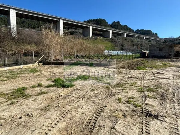 Terreno Edificabile via Contrada Valle Merli, Francavilla Al Mare
