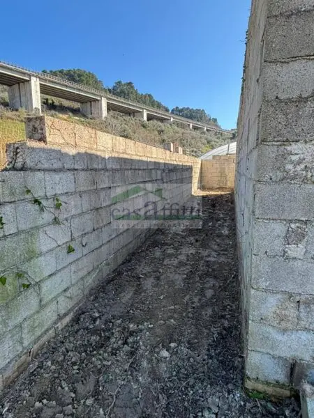 Terreno Edificabile via Contrada Valle Merli, Francavilla Al Mare