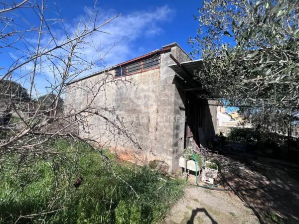 Terreno Edificabile via Picasso, Porto Cesareo