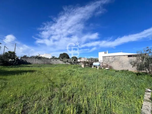 Terreno Edificabile via Picasso, Porto Cesareo