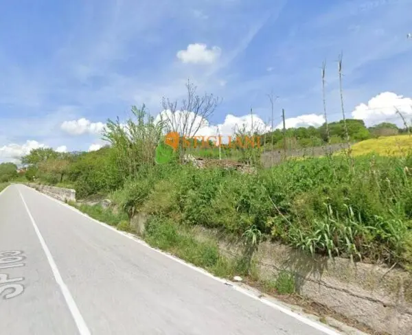 Terreno Agricolo strada Provinciale 165, Campobasso