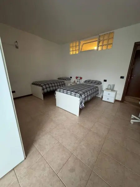 Appartamento via Camillo Guidelli, Modena