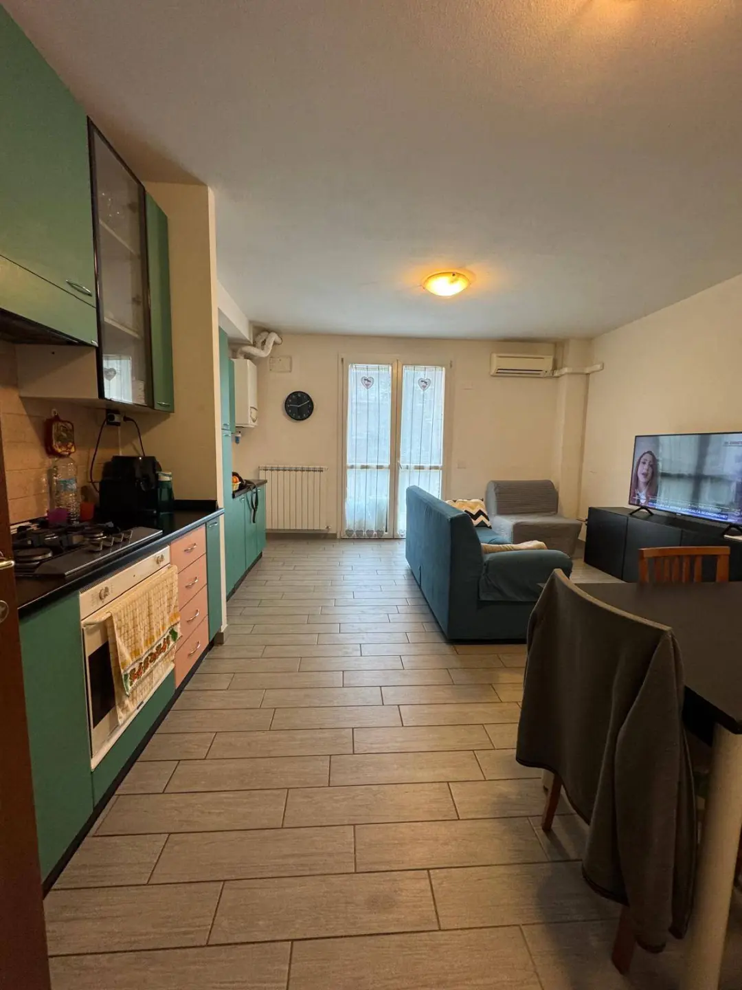 Immagine per Appartamento in vendita a Modena Via Camillo Guidelli 