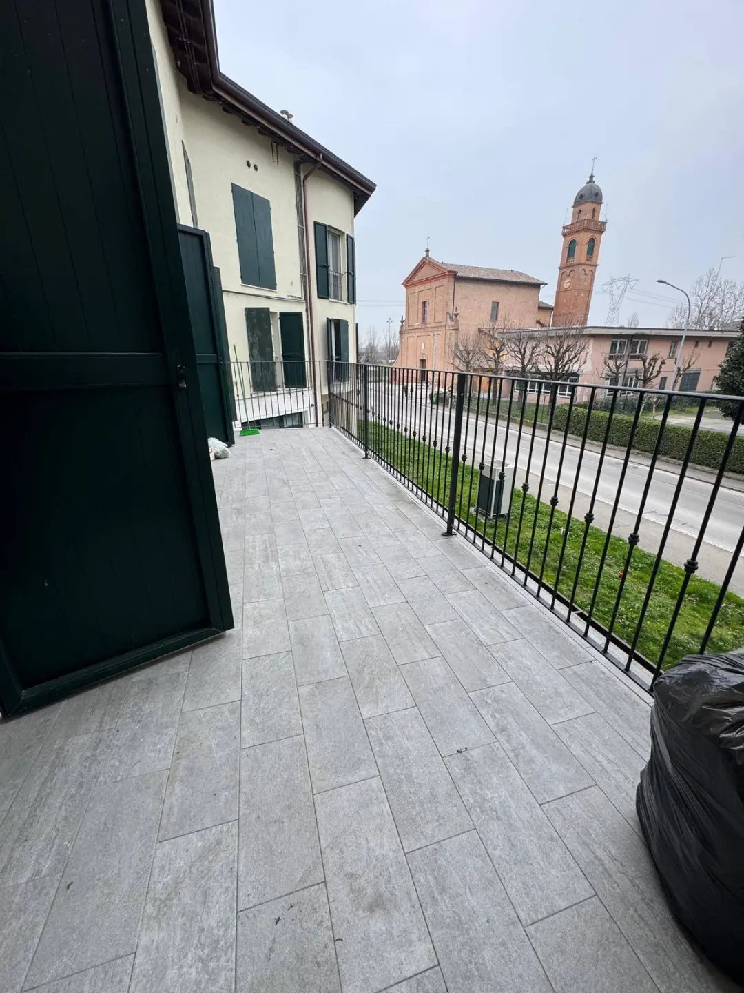 Immagine per Appartamento in vendita a Modena Via Camillo Guidelli 