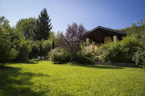 Villa FRAZ. GRANGETTO 20, Volvera