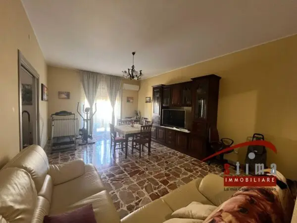 Appartamento via Filisto 23, Siracusa