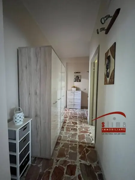 Appartamento via Filisto 23, Siracusa