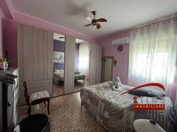 Appartamento via Filisto 23, Siracusa