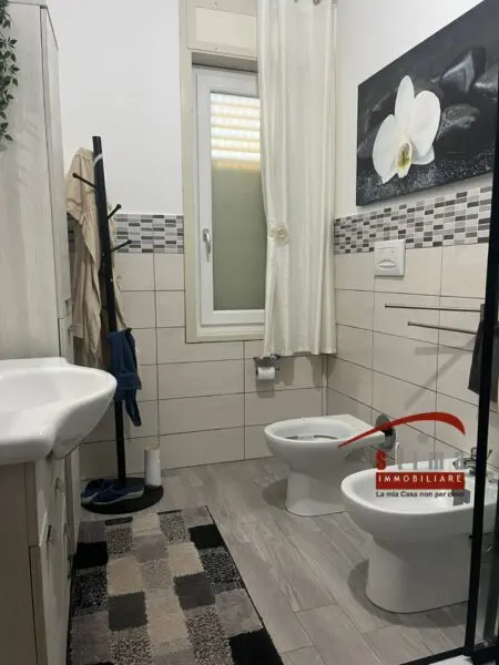 Appartamento via Filisto 23, Siracusa