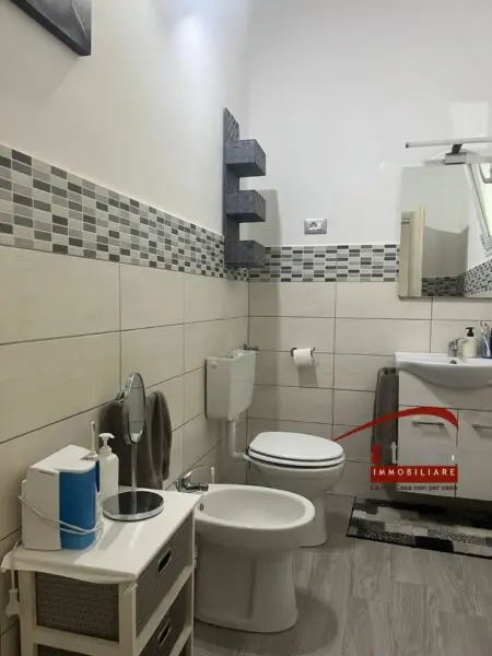 Appartamento via Filisto 23, Siracusa