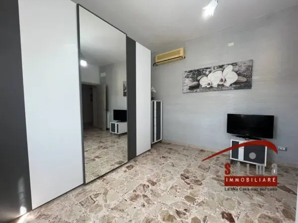 Appartamento via Filisto 23, Siracusa