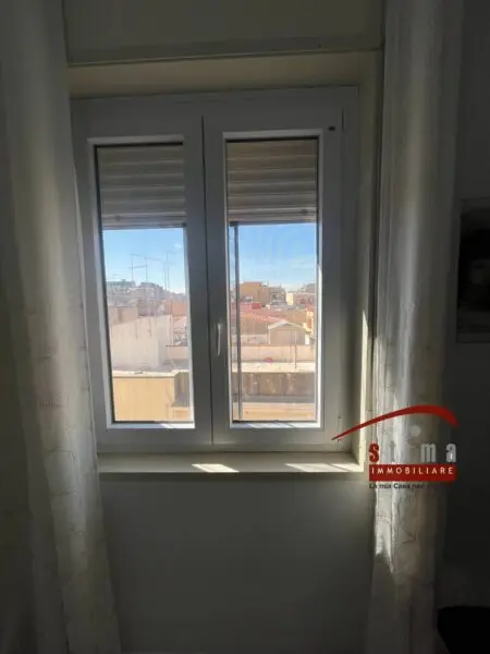 Appartamento via Filisto 23, Siracusa