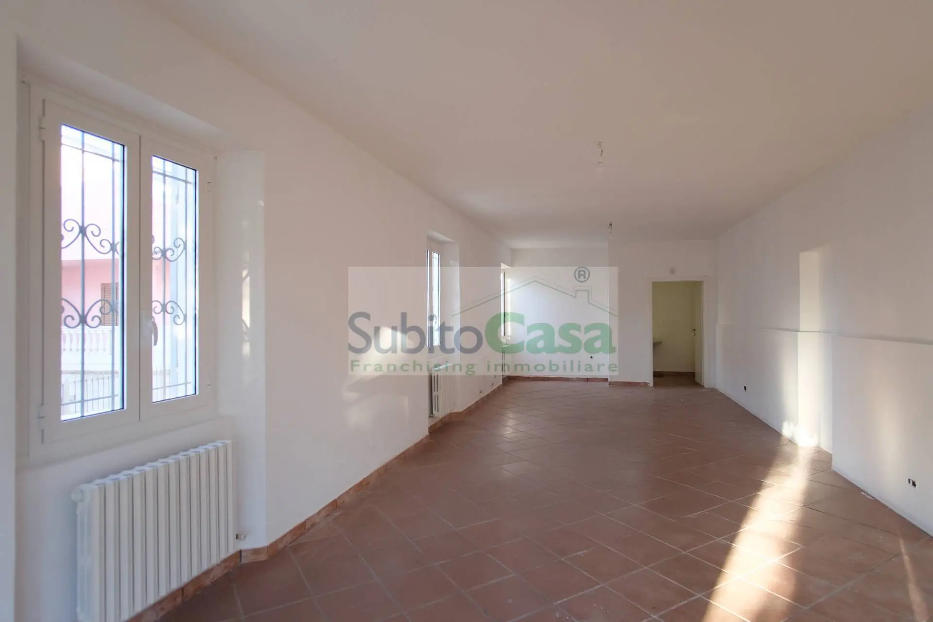 Immagine per Locale Commerciale in affitto a Chieti Via Dei Vestini 114