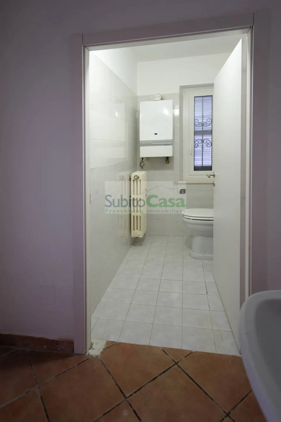 Immagine per Locale Commerciale in affitto a Chieti Via Dei Vestini 114