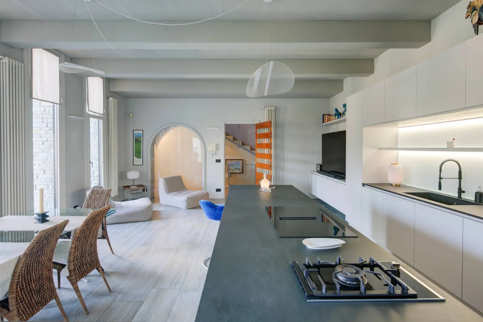 Immagine per Villa in vendita a Torino Strada Vicinale Delle Terrazze 61