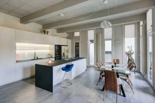 Immagine per Villa in vendita a Torino Strada Vicinale Delle Terrazze 61