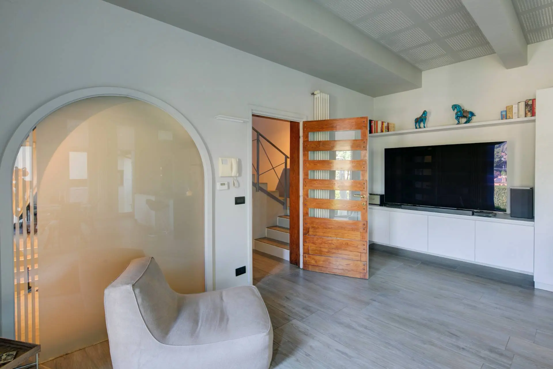 Immagine per Villa in vendita a Torino Strada Vicinale Delle Terrazze 61
