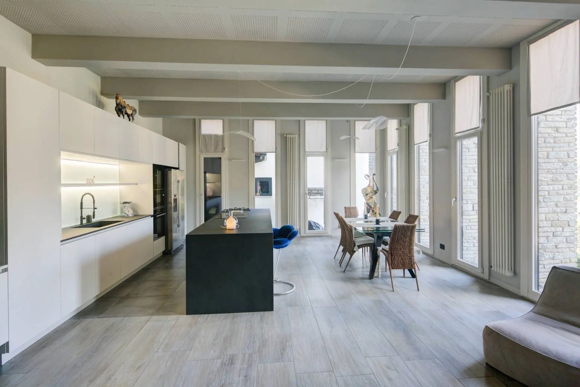 Immagine per Villa in vendita a Torino Strada Vicinale Delle Terrazze 61