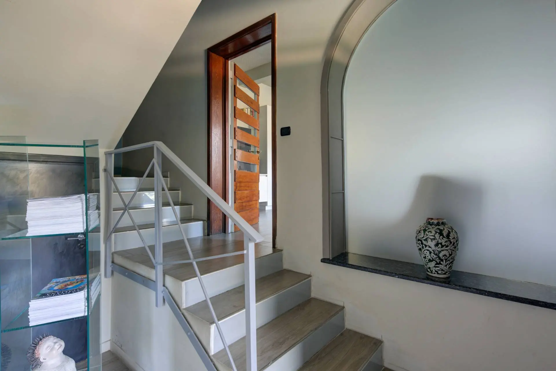 Immagine per Villa in vendita a Torino Strada Vicinale Delle Terrazze 61
