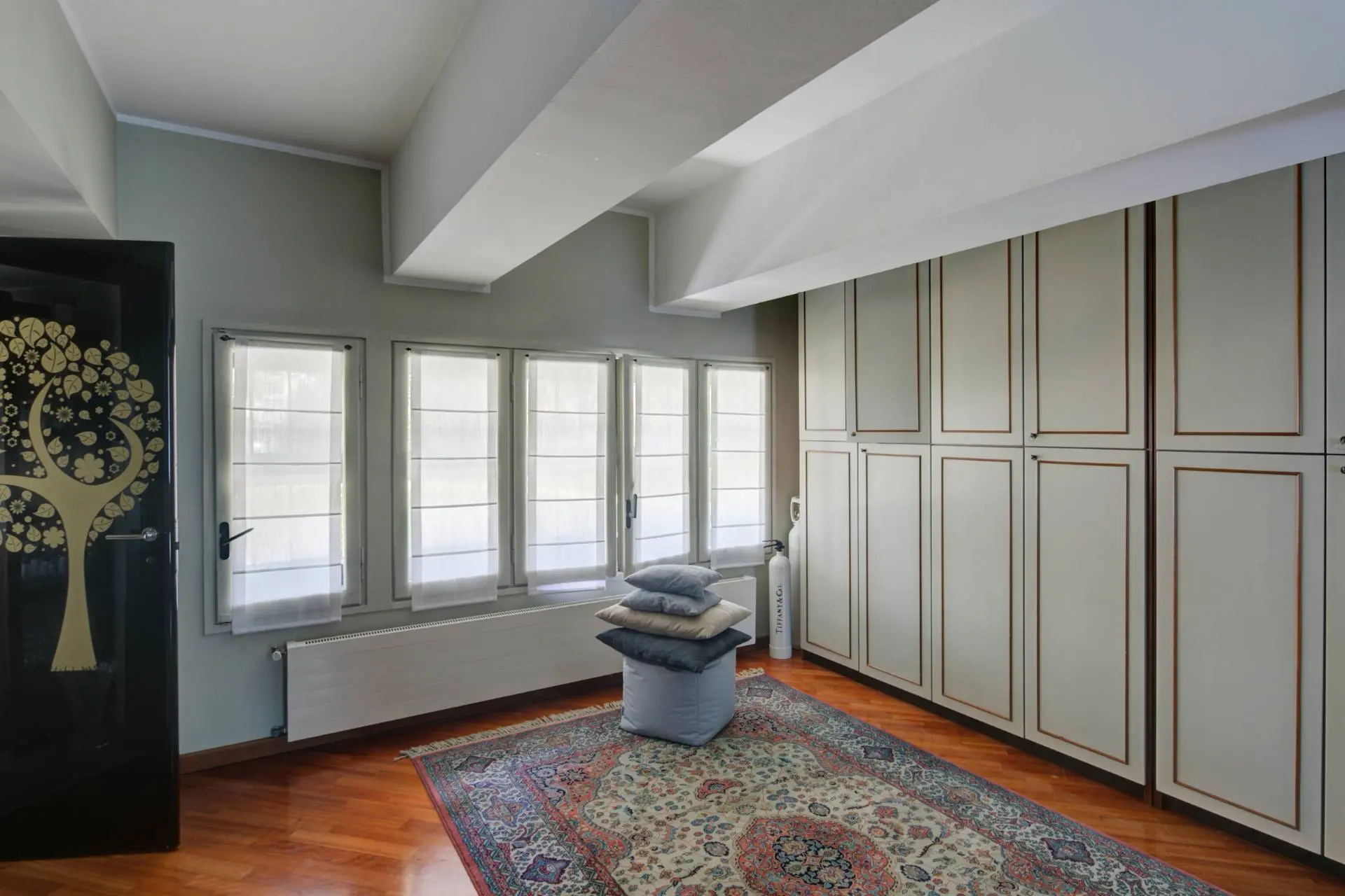 Immagine per Villa in vendita a Torino Strada Vicinale Delle Terrazze 61