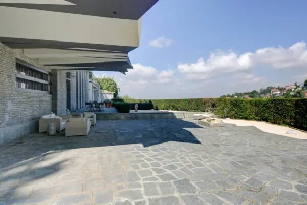 Immagine per Villa in vendita a Torino Strada Vicinale Delle Terrazze 61