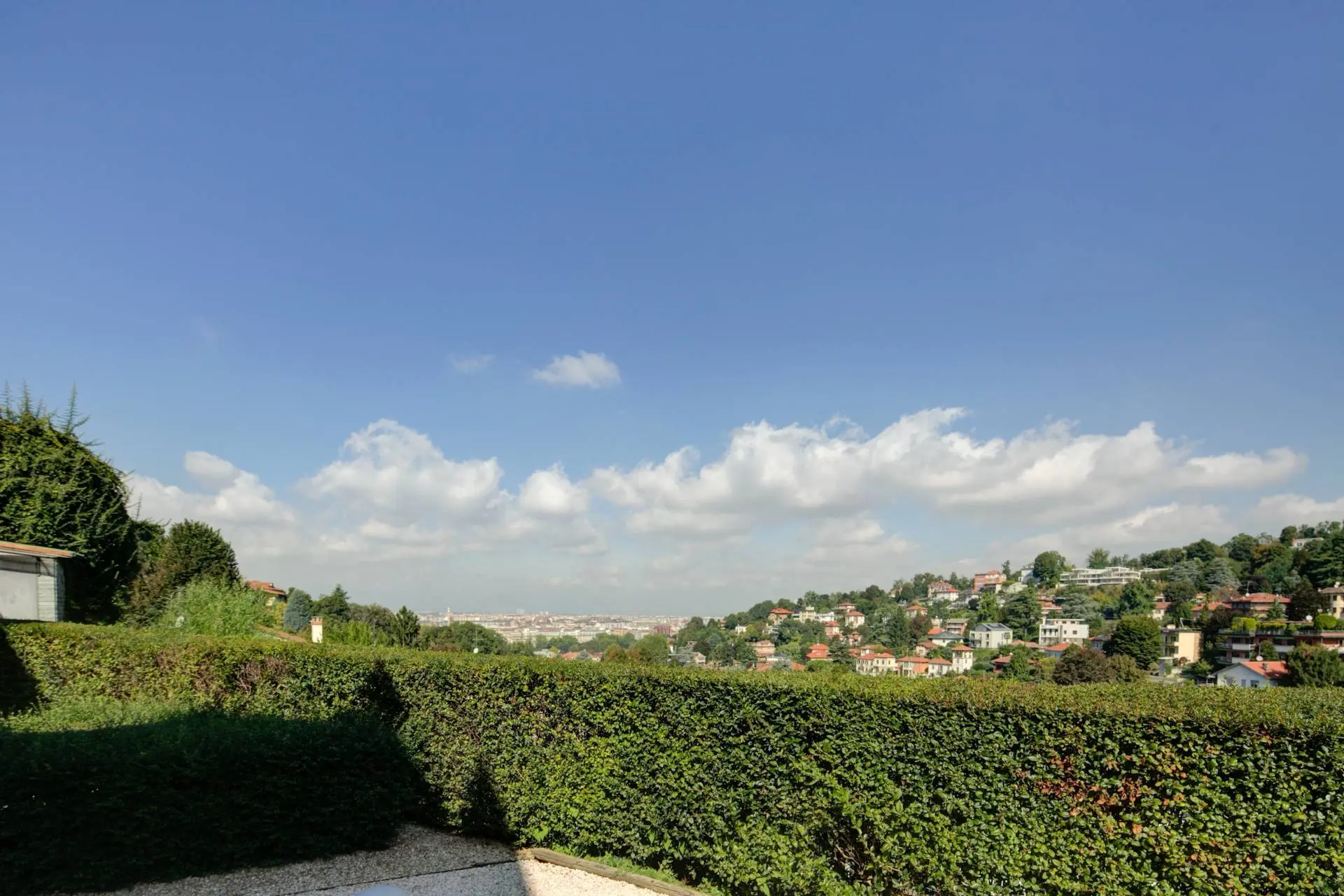 Immagine per Villa in vendita a Torino Strada Vicinale Delle Terrazze 61
