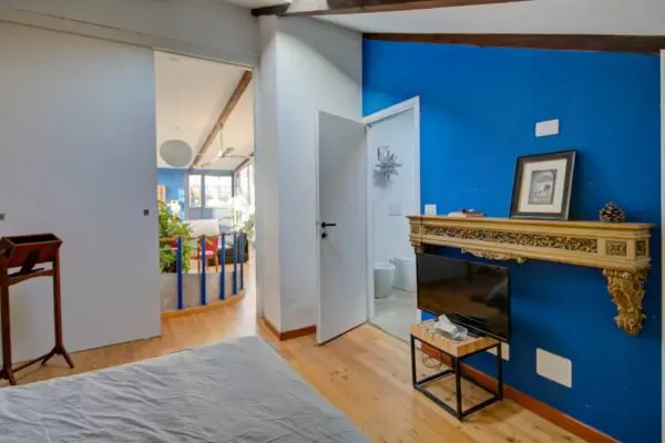 Loft / Open Space via Mantova 19, Torino