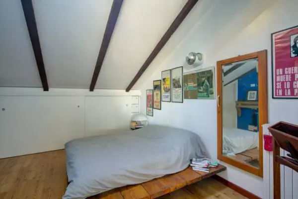 Loft / Open Space via Mantova 19, Torino
