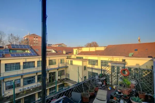 Loft / Open Space via Mantova 19, Torino