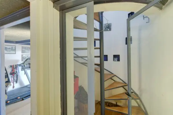 Loft / Open Space via Mantova 19, Torino