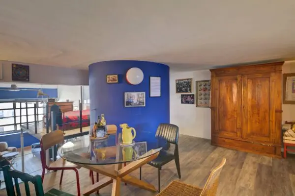Loft / Open Space via Mantova 19, Torino