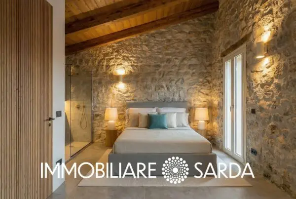 Rustico/Casale via Montilongu, Trinità D'Agultu E Vignola