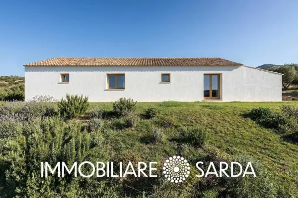 Rustico/Casale via Montilongu, Trinità D'Agultu E Vignola