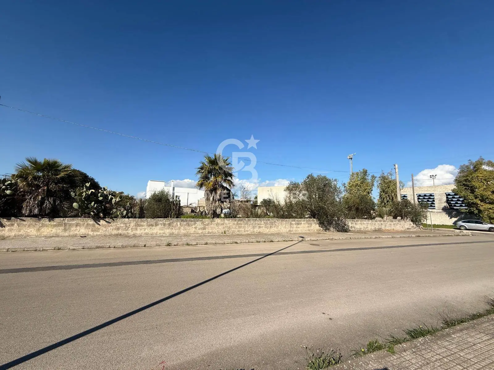 Immagine per Terreno Edificabile in vendita a Porto Cesareo Via Picasso 