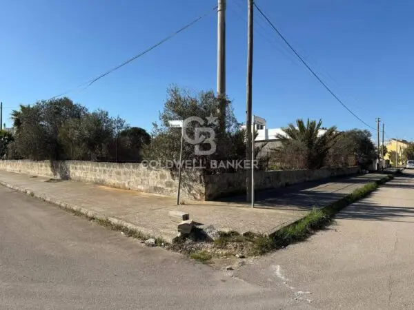Terreno Edificabile via Picasso, Porto Cesareo