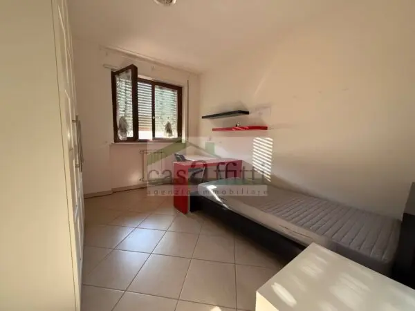 Casa Semindipendente via Spalato 9 9, Chieti