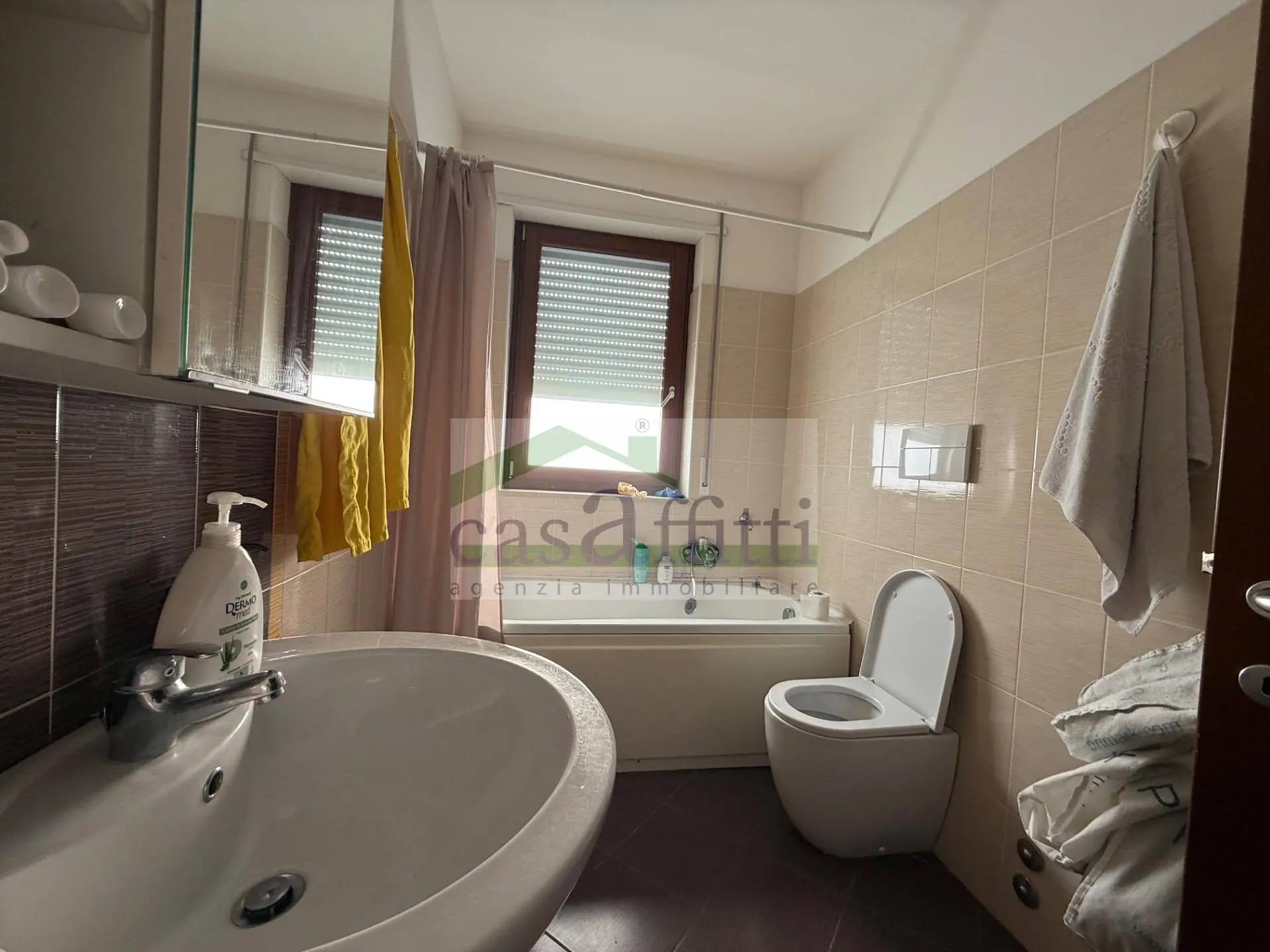 Immagine per Casa Semindipendente in affitto a Chieti Via Spalato 9 9