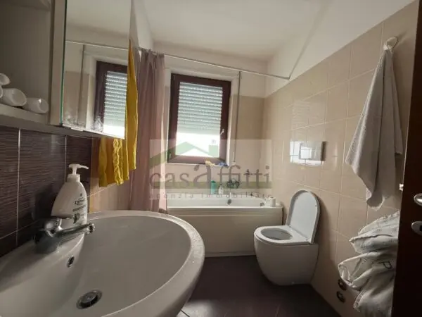 Casa Semindipendente via Spalato 9 9, Chieti