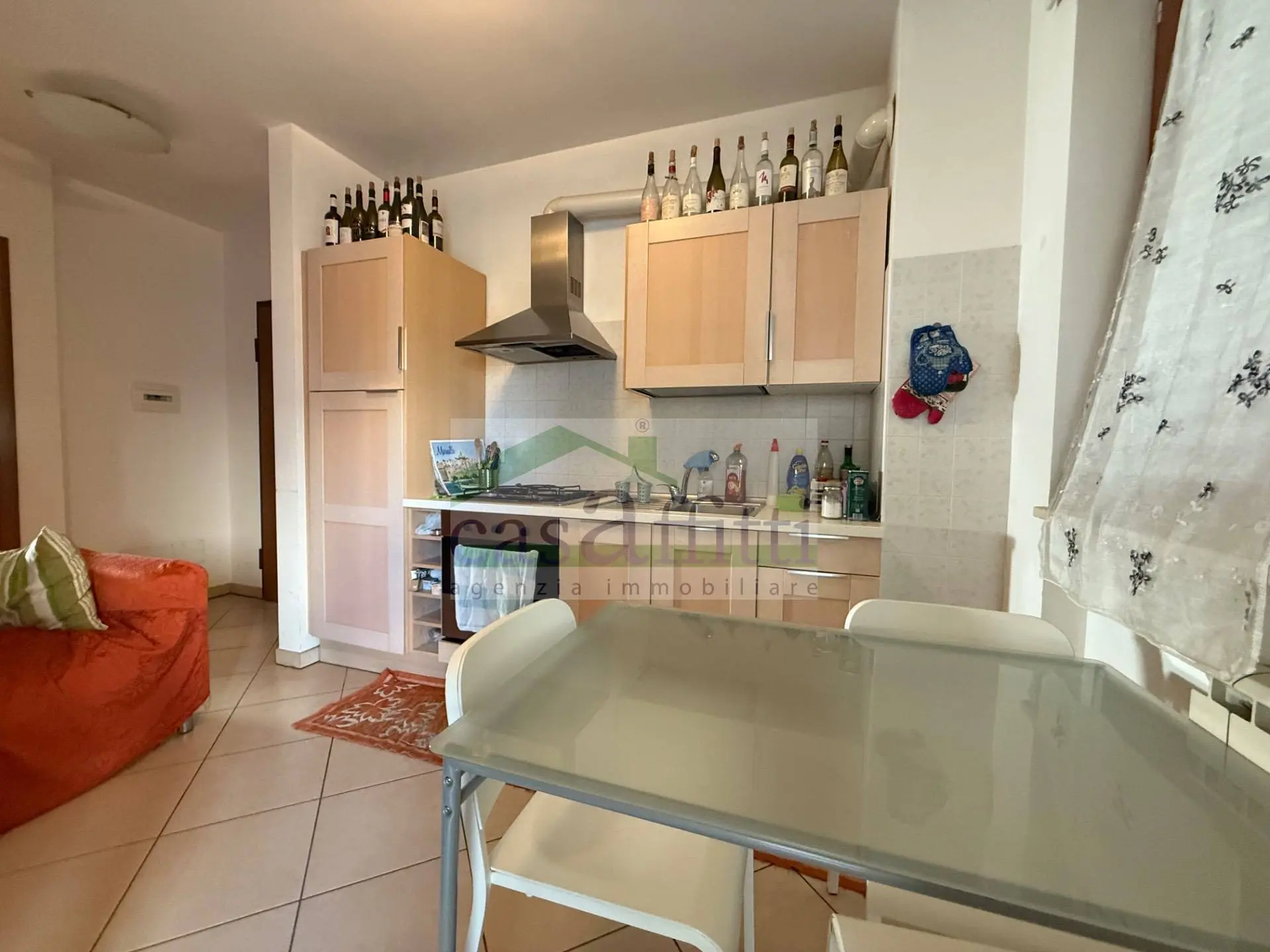 Immagine per Casa Semindipendente in affitto a Chieti Via Spalato 9 9