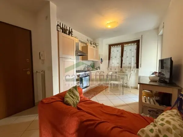 Casa Semindipendente via Spalato 9 9, Chieti