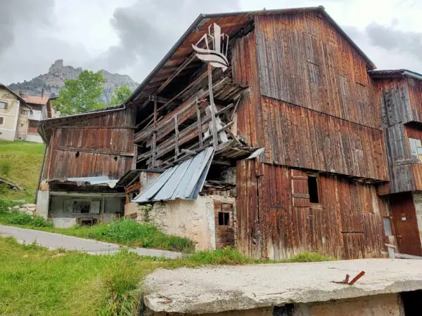 Appartamento San Giovanni Di Fassa