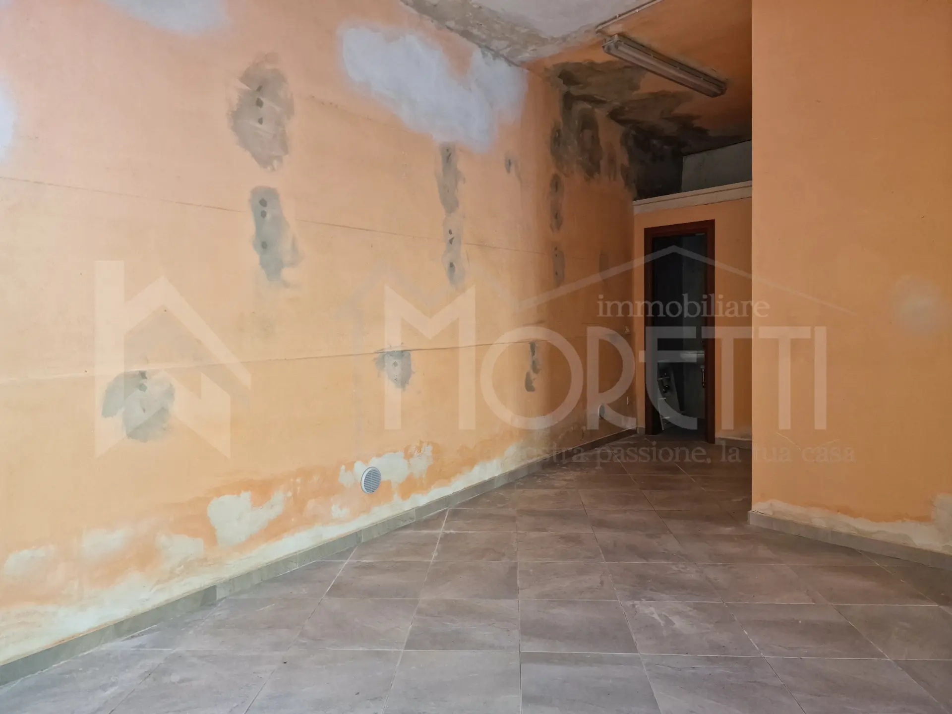 Immagine per Capannone in affitto a Collesalvetti via Roma