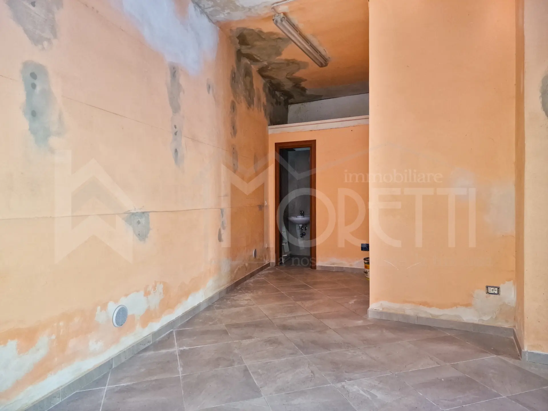Immagine per Capannone in affitto a Collesalvetti via Roma