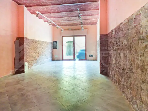 Immagine per Capannone in affitto a Collesalvetti via Roma