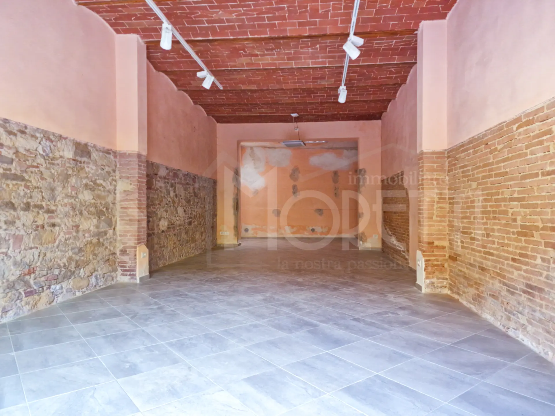 Immagine per Capannone in affitto a Collesalvetti via Roma