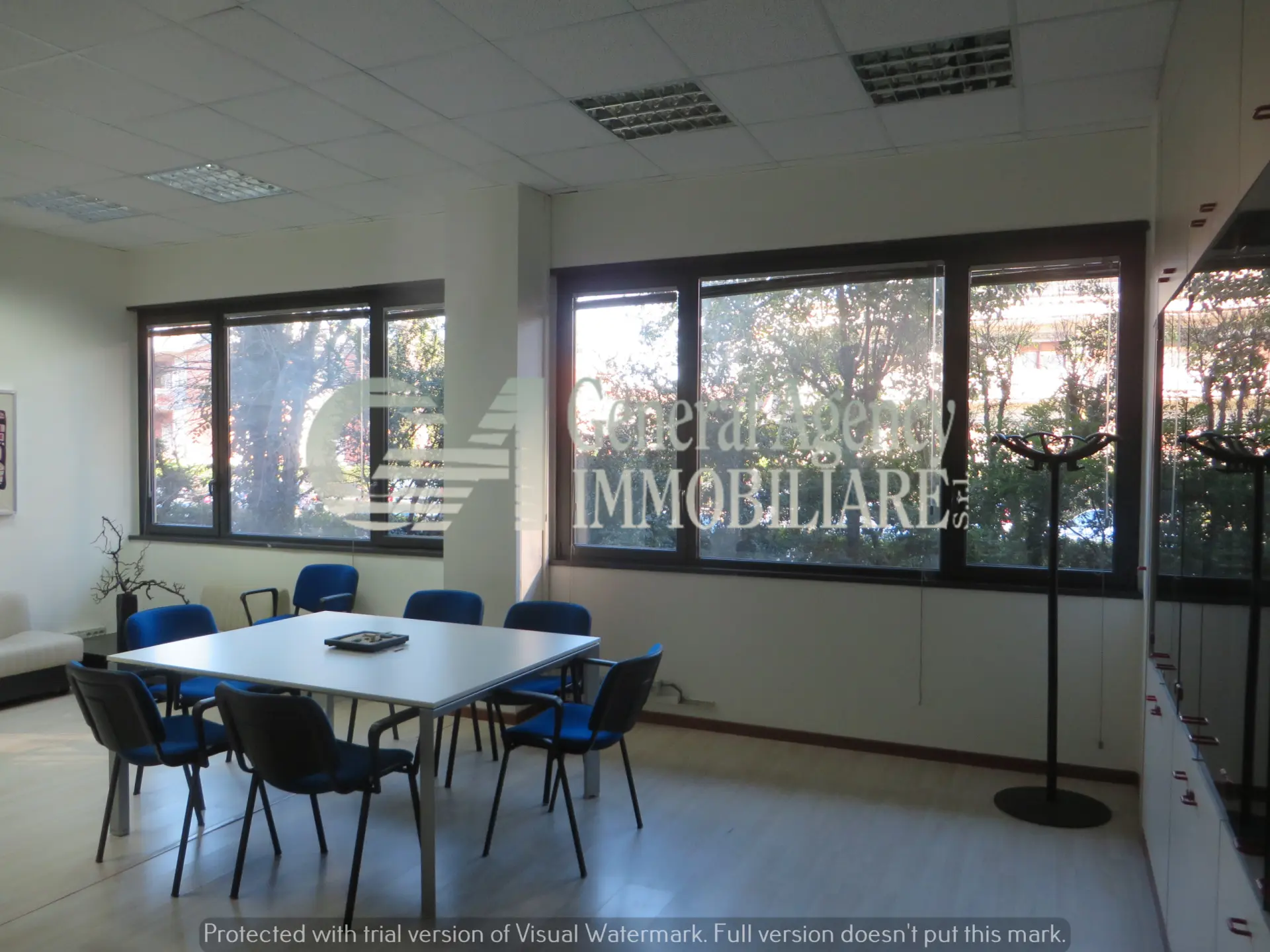 Immagine per Area verde in affitto a Roma viale Del Poggio Fiorito